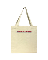 Beckman HS Lines - Tote Bag