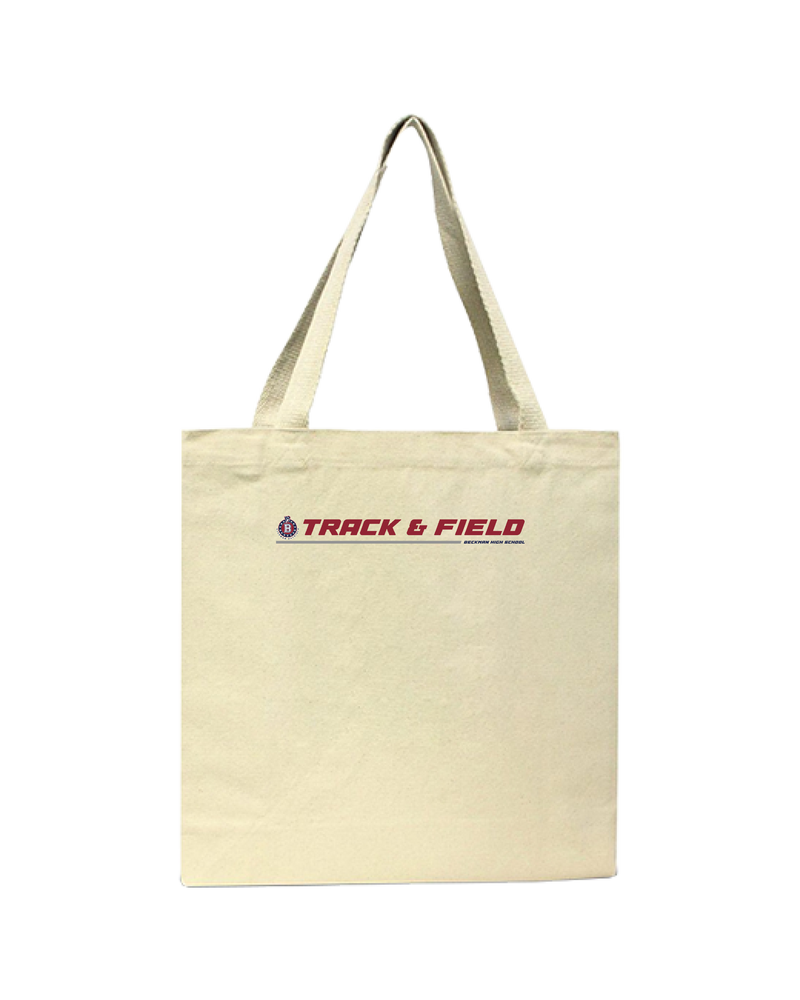 Beckman HS Lines - Tote Bag