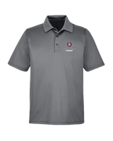 Beckman HS Parent - Men's Polo