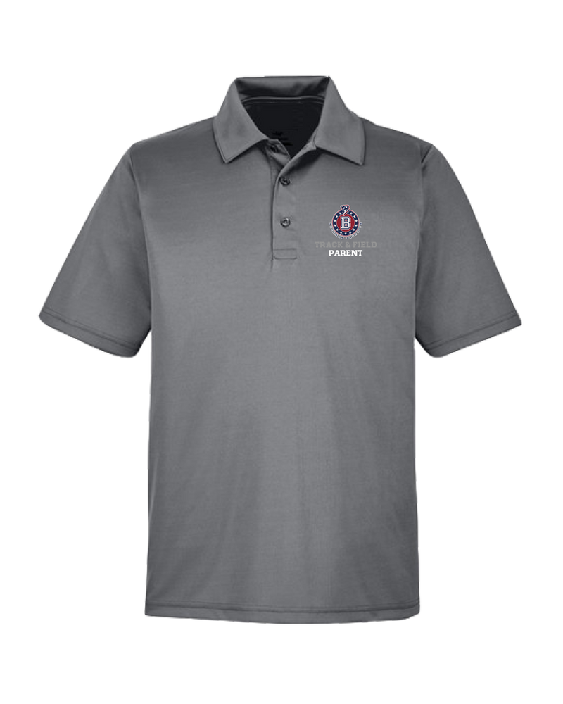 Beckman HS Parent - Men's Polo