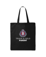 Beckman HS Parent - Tote Bag