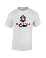 Beckman HS Parent - Cotton T-Shirt