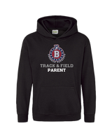 Beckman HS Parent - Cotton Hoodie