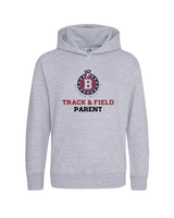 Beckman HS Parent - Cotton Hoodie