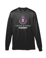 Beckman HS Parent - Performance Long Sleeve