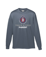 Beckman HS Parent - Performance Long Sleeve