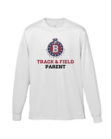 Beckman HS Parent - Performance Long Sleeve