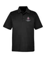 Beckman HS Parent - Men's Polo