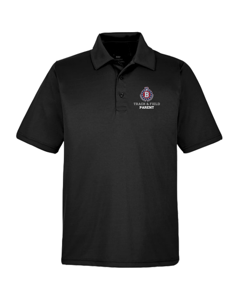 Beckman HS Parent - Men's Polo