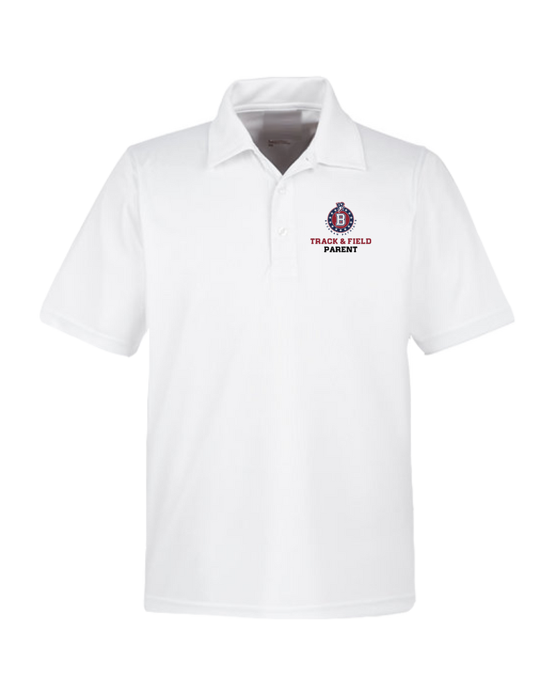 Beckman HS Parent - Men's Polo