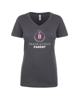 Beckman HS Parent - Women’s V-Neck