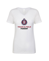 Beckman HS Parent - Women’s V-Neck