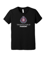 Beckman HS Parent - Youth T-Shirt