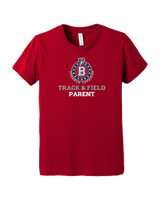 Beckman HS Parent - Youth T-Shirt