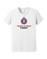 Beckman HS Parent - Youth T-Shirt
