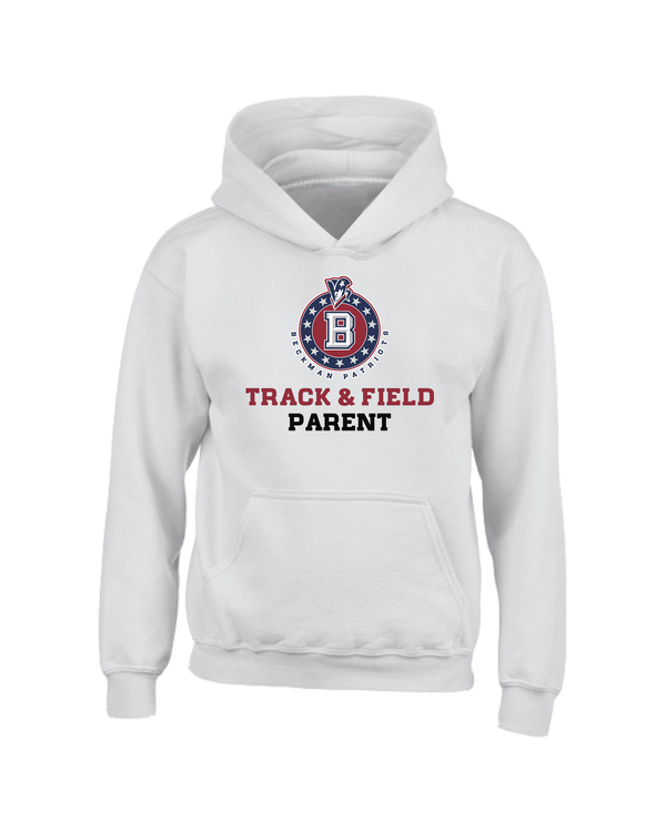 Beckman HS Parent - Youth Hoodie