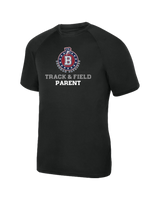 Beckman HS Parent - Youth Performance T-Shirt