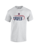 Beckman HS Turn - Cotton T-Shirt