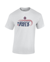 Beckman HS Turn - Cotton T-Shirt