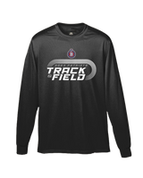 Beckman HS Turn - Performance Long Sleeve
