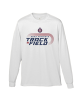 Beckman HS Turn - Performance Long Sleeve