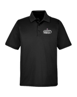 Beckman HS Turn - Men's Polo