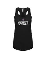 Beckman HS Turn - Women’s Tank Top