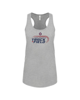 Beckman HS Turn - Women’s Tank Top