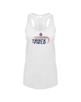 Beckman HS Turn - Women’s Tank Top