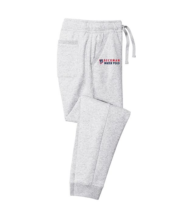 Beckman HS Water Polo Basic - Cotton Joggers