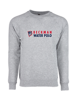 Beckman HS Water Polo Basic - Crewneck Sweatshirt