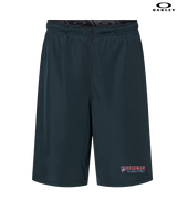 Beckman HS Water Polo Basic - Oakley Shorts