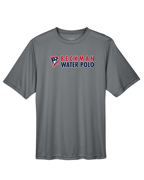 Beckman HS Water Polo Basic - Performance Shirt