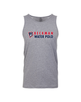 Beckman HS Water Polo Basic - Tank Top