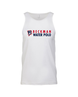 Beckman HS Water Polo Basic - Tank Top