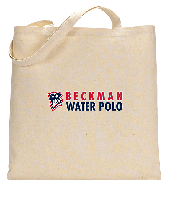 Beckman HS Water Polo Basic - Tote