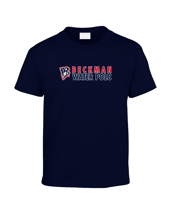 Beckman HS Water Polo Basic - Youth Shirt