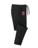Beckman HS Water Polo Curve - Cotton Joggers