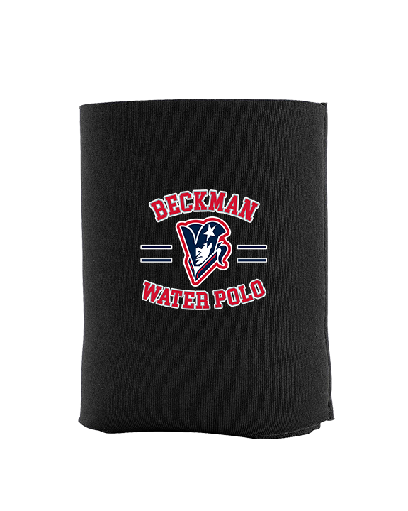 Beckman HS Water Polo Curve - Koozie