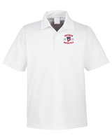 Beckman HS Water Polo Curve - Mens Polo