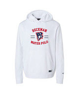 Beckman HS Water Polo Curve - Oakley Performance Hoodie