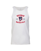 Beckman HS Water Polo Curve - Tank Top
