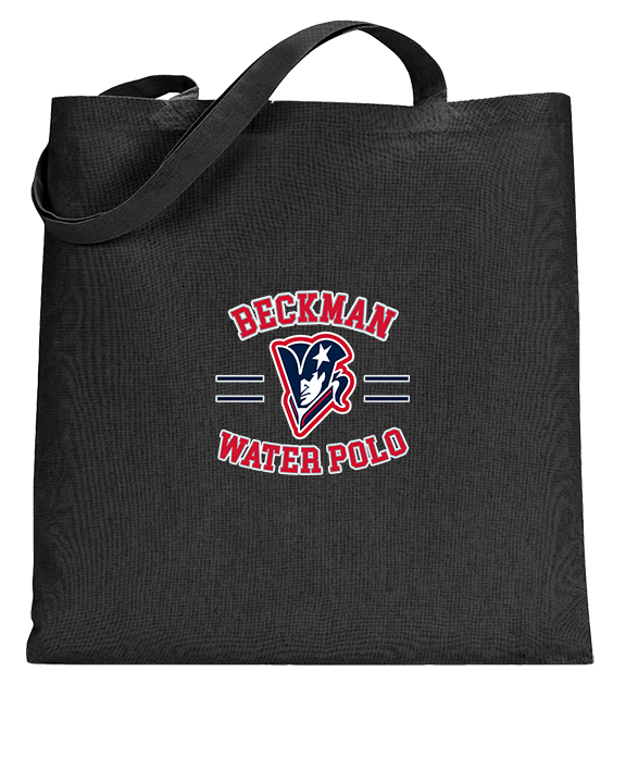 Beckman HS Water Polo Curve - Tote