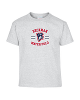 Beckman HS Water Polo Curve - Youth Shirt