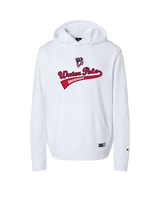 Beckman HS Water Polo H20 Polo - Oakley Performance Hoodie