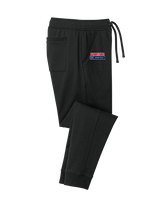 Beckman HS Water Polo Pennant - Cotton Joggers