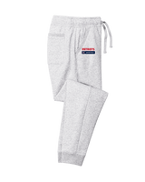 Beckman HS Water Polo Pennant - Cotton Joggers