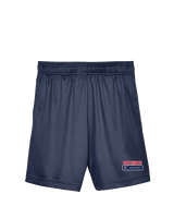 Beckman HS Water Polo Pennant - Youth Training Shorts