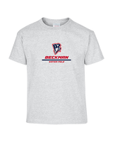 Beckman HS Water Polo Split - Youth Shirt