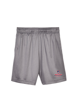 Beckman HS Water Polo Split - Youth Training Shorts